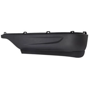 SPOILER LE PARACHOQUE STRALIS HI-WAY - IVECO - 5801562166 - 1