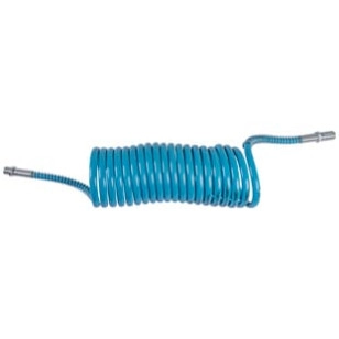 MANGUEIRA ESPIRAL AZUL MACHO 5,5 METROS 16/1,5X18/1,5 124 SÉRIE 4/5/6 - IMPLEMENTOS - EPS455AZ-5651 - 1