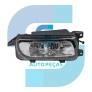 FAROL AUXILIAR LD ACTROS - MERCEDES BENZ - F-374 - 2