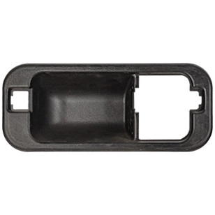 MOLDURA MAÇANETA EXTERNA PORTA LD DAF XF - DAF - 1305480 - 1