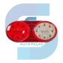 REFIL LANTERNA TRASEIRA LED BIVOLT RANDON 2011 - IMPLEMENTOS - 8900.87.325 - 2