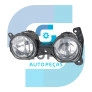 FAROL AUXILIAR COMPLETO LD STRALIS APÓS 2008 - IVECO - FI-171LD - 2