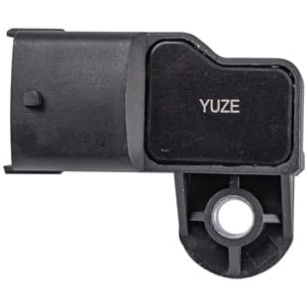 SENSOR PRESSÃO TURBO D12D/D13A/C FH ATÉ 2014/FM/NH - VOLVO - 20524936 - 1