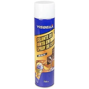 SELANTE DE JUNTA EM SPRAY DE COBRE 750ML - DIVERSOS - VIS 113 - 1
