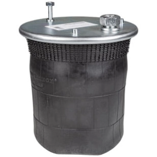 MOLA PNEUMÁTICA MENOR SUSPENSÃO EIXO FH APÓS 2015 - VOLVO - ST229  - 1