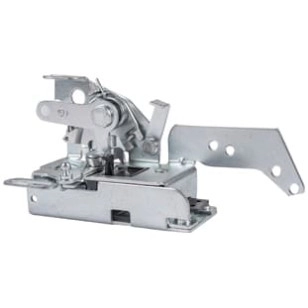 FECHADURA ELÉTRICA/MANUAL PORTA LD FH ATÉ 2014/NH - VOLVO - 20588326 - 1