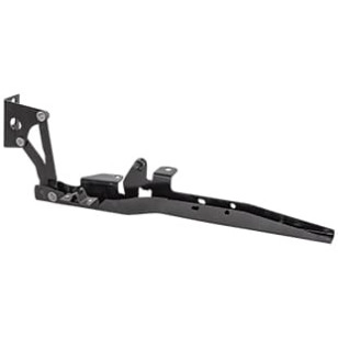 DOBRADIÇA LD GRADE SUPERIOR 124 SÉRIE 4 R/P - SCANIA - 1383888 - 1