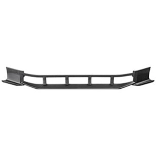 MOLDURA GRADE CENTRAL S-WAY - IVECO - 5802347940 - 1