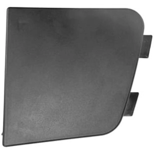 TAMPA INFERIOR LE GRADE FH 2004 ATÉ 2009 - VOLVO - 20529707 - 1