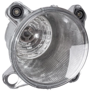 FAROL LE LUZ ALTA ACTROS APÓS 2016 - MERCEDES BENZ - A0028206061 - 1