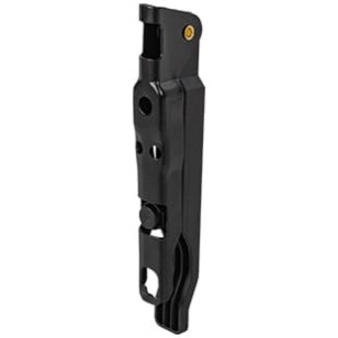 PUXADOR TRAVA GRADE 124 SÉRIE 5 APÓS 2008 - SCANIA - 1767631 - 1