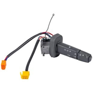 CHAVE SETA MAN TGX - MAN / VOLKSWAGEN - 81255090085 - 1