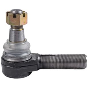 TERMINAL BARRA LONGA LD FH D13 - VOLVO - 20581089 - 1