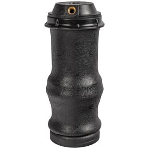 BOLSA DIANTEIRA SUSPENSÃO CABINE FH 2010 ATÉ 2014 - VOLVO - 1652V - 1