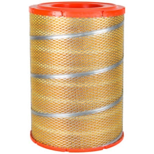 FILTRO AR 124 SÉRIE 4 - SCANIA - TR1021 - 1