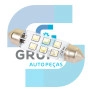LÂMPADA TORPEDO 42MM 6 LED'S 24V (10 UND) - LÂMPADAS - AP1578 - 2