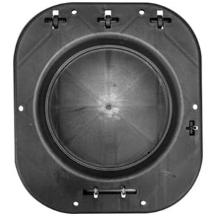 BOCA GRANELEIRA RANDON/LIBRELATO/NOMA  - IMPLEMENTOS - CAR001 - 1