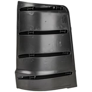 DEFLETOR AR INTERNO LD MAN TGX - MAN / VOLKSWAGEN - 81611106048 - 1