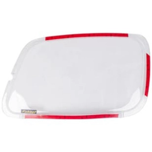 PROTETOR FAROL PRINCIPAL ACTROS (PAR) - MERCEDES BENZ - PFA039 - 1