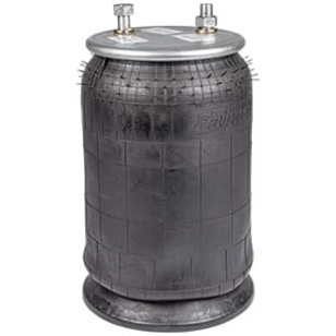 MOLA PNEUMÁTICA SUSPENSÃO EIXO 1 GOMO DIRECIONAL FACCHINI 2008 - IMPLEMENTOS - 2378CR - 1