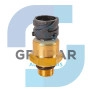 SENSOR PRESSÃO VENTILAÇÃO CARTER 3 PINOS MOTOR D13 FH/FM/NH - VOLVO - L205033 - 2