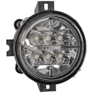 FAROL AUXILIAR LED 24V CONSTELLATION - MAN / VOLKSWAGEN - 83428418 - 1