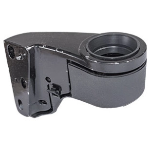 BRAÇO INFERIOR RETROVISOR LD FH 2010 ATÉ 2014 - VOLVO - ER1212C - 1