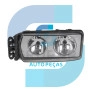 FAROL PRINCIPAL LE STRALIS - IVECO - F-211 - 2