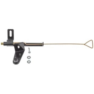 TRAVA GRADE LE ANTIFURTO FAROL 124 NTG - SCANIA - SAC1005 - 1