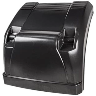 MEIO PARA-LAMA DIANTEIRO ESQUERDO/TRASEIRO DIREITO FACCHINI 2012 - IMPLEMENTOS - 008053 - 1