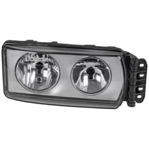 FAROL PRINCIPAL LD STRALIS - IVECO - F-212 - 1