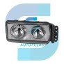 FAROL PRINCIPAL LD STRALIS - IVECO - F-212 - 2