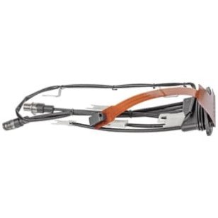 CHICOTE TAMPA CÂMBIO I-SHIFT FH 2010 ATÉ 2014 - VOLVO - 22117441 - 1