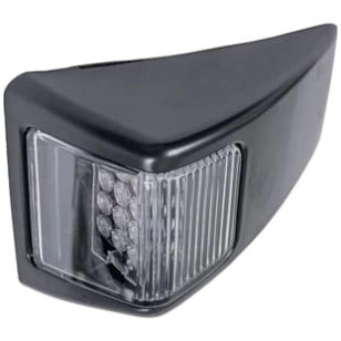LANTERNA LED DIANTEIRA PISCA LE FH 2010 ATÉ 2014 - VOLVO - 82114506 - 1