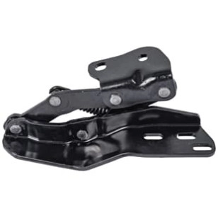 DOBRADIÇA DEFLETOR LE 124 NTG - SCANIA - 2491806 - 1