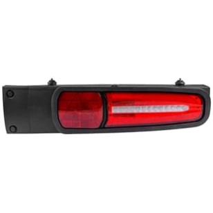 LANTERNA TRASEIRA LED LD LIBRELATO 2018 - IMPLEMENTOS - 001010063 - 1