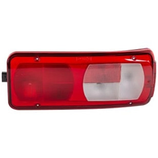 LANTERNA TRASEIRA LD SEM VIGIA DAF XF - DAF - LD-1564 - 1