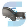 PARA-LAMA ESTRIBO LD AXOR 2035/40/44/2544/2644 - MERCEDES BENZ - 9586662001 - 2