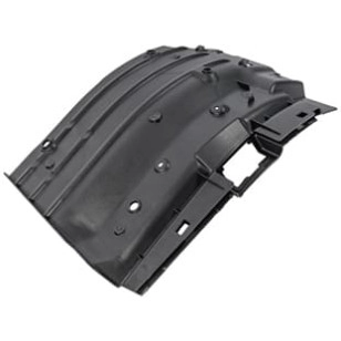 PARA-LAMA DIANTEIRO (MENOR) LE CABINE 124 NTG R/G - SCANIA - 2298045 - 1