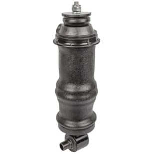 KIT SUSPENSÃO DIANTEIRA CABINE FH APÓS 2015 - VOLVO - 21170611 - 1