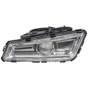 FAROL AUXILIAR LE 01 FOCO FM APÓS 2009 - VOLVO - 21297911 - 1
