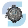 FAROL AUXILIAR LED 24V CONSTELLATION - MAN / VOLKSWAGEN - 83428418 - 2