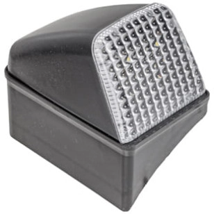 LANTERNA LED LD COM BASE TETO FH 2010 ATÉ 2014 - VOLVO - LS-1226 D  - 1