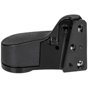 BRAÇO INFERIOR RETROVISOR LE FH 2010 ATÉ 2014 - VOLVO - ER1211C - 1