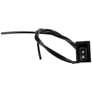 BOTÃO TRAVA VOLANTE 124 SÉRIE 5/6 - SCANIA - 1797971 - 1