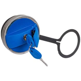 TAMPA ARLA COM CHAVE 124 SÉRIE 5 2012 ATÉ 2018 - SCANIA - 2222615 - 1