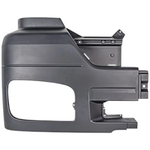 PONTEIRA LD PARACHOQUE AXOR 2035/2044/2040 - MERCEDES BENZ - 9448802404 - 1