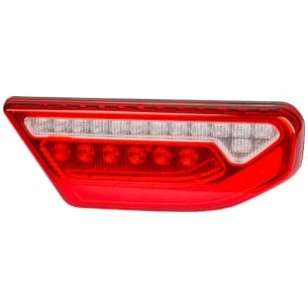 REFIL LANTERNA TRASEIRA LED LD SEQUENCIAL 12/24V RODOTÉCNICA/GOTTI/UNIVERSAL - IMPLEMENTOS - 8074.84.325 - 1