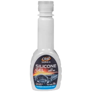 SILICONE GEL - 200G - DIVERSOS - 9058 - 1