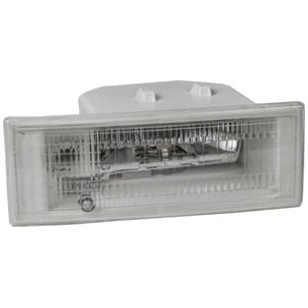 LANTERNA DIANTEIRA NEBLINA LD FH ATÉ 2003 - VOLVO - 20360274 - 1